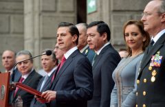 Peña Nieto